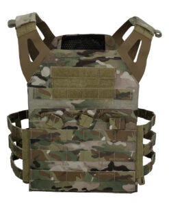 JPC Jumpable Plate Carrier Multicam 12 JPC Jumpable Plate Carrier Multicam -Outdoor Ausrüstung Verkaufs-Shop crye precision jpc jumpable plate carrier multicam blc 042 22 5