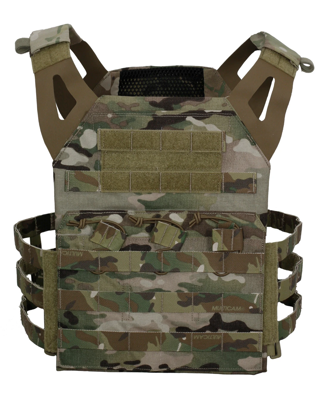JPC Jumpable Plate Carrier Multicam 5 JPC Jumpable Plate Carrier Multicam – Bild 5