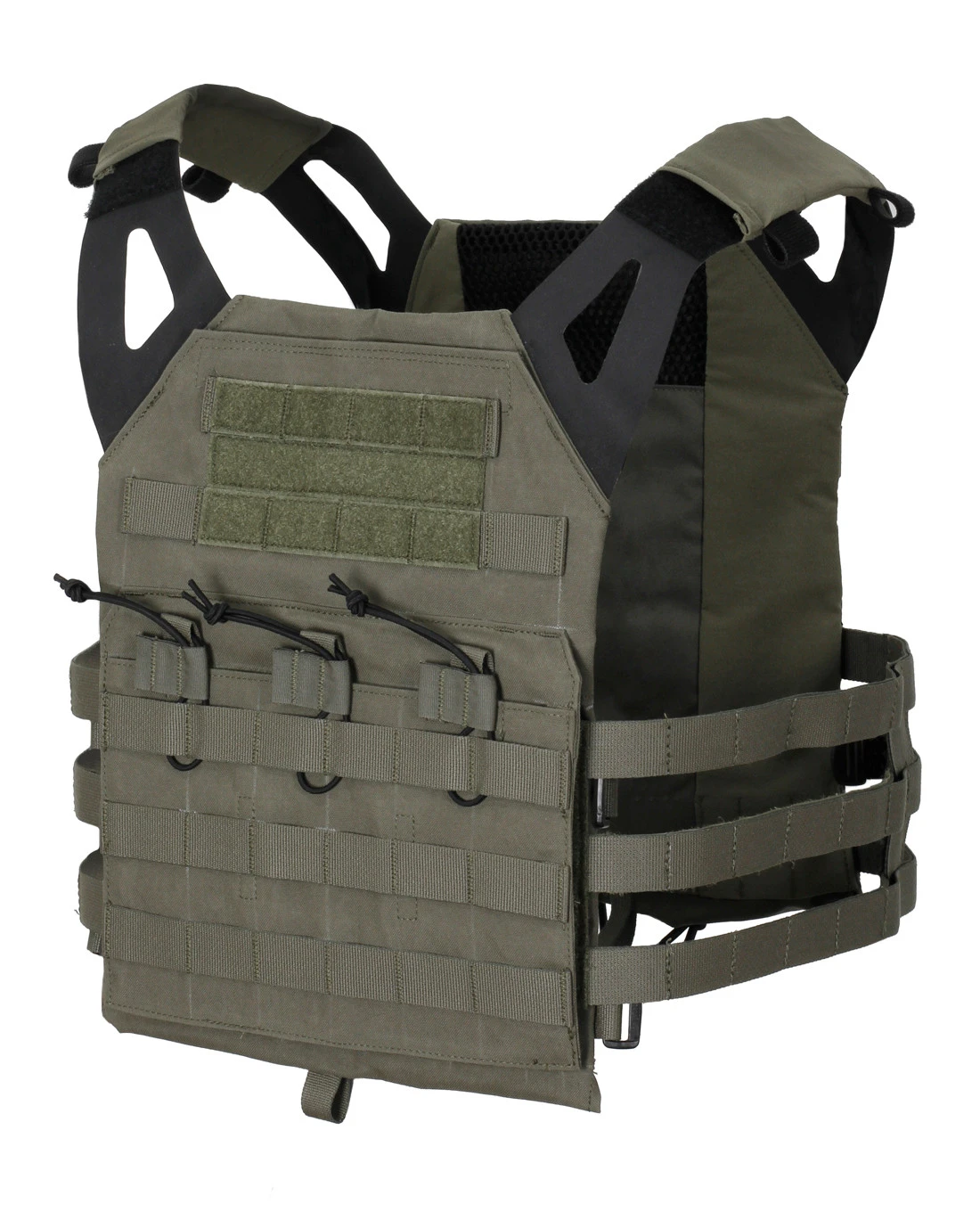 JPC Jumpable Plate Carrier Ranger Green 1 JPC Jumpable Plate Carrier Ranger Green