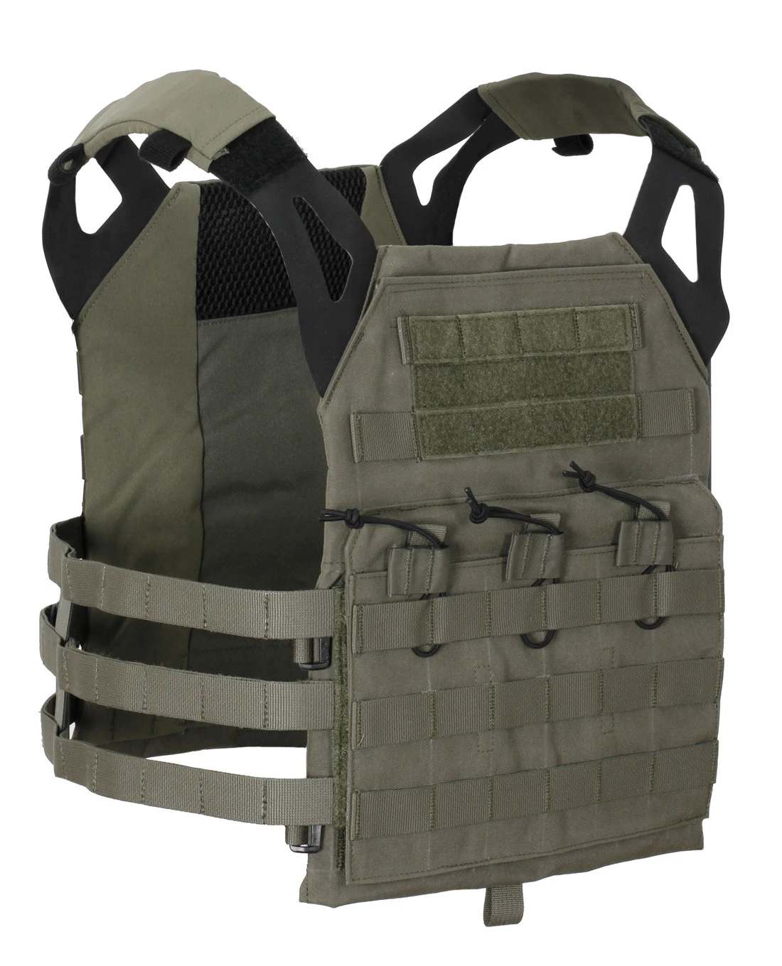JPC Jumpable Plate Carrier Ranger Green 2 JPC Jumpable Plate Carrier Ranger Green – Bild 2