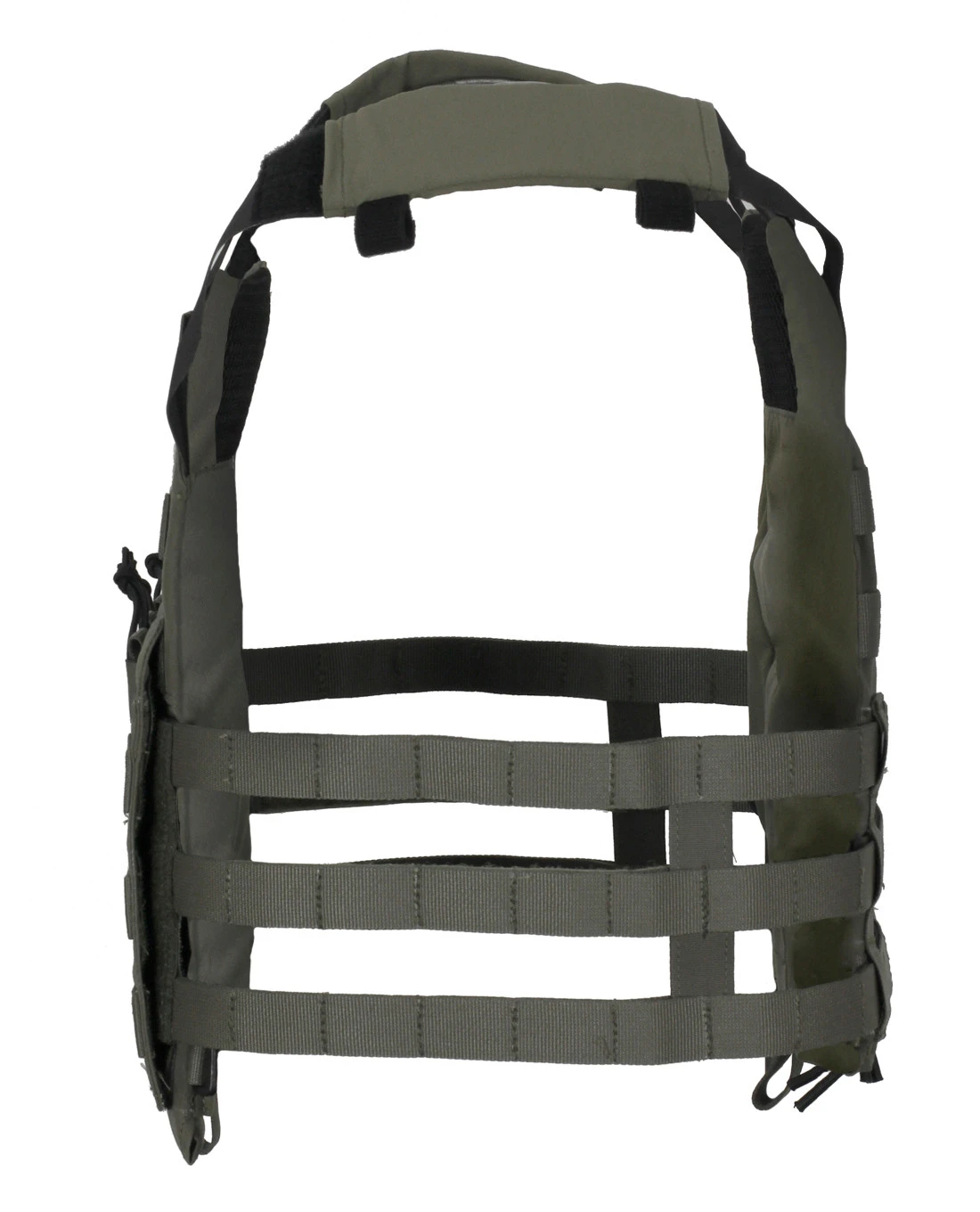 JPC Jumpable Plate Carrier Ranger Green 4 JPC Jumpable Plate Carrier Ranger Green – Bild 4