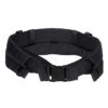 Modular Rigger's Belt 2.0 Black Schwarz