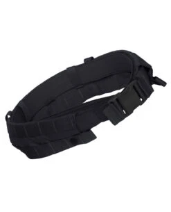 Modular Rigger's Belt 2.0 Black Schwarz -Outdoor Ausrüstung Verkaufs-Shop crye precision modular riggers belt 20 black schwarz mrb bb2 00 4