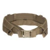 Modular Rigger's Belt 2.0 Coyote