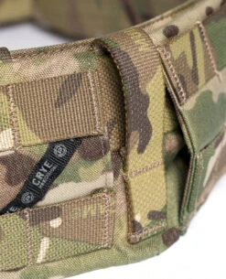 Modular Rigger's Belt 2.0 Multicam 9 Modular Rigger's Belt 2.0 Multicam -Outdoor Ausrüstung Verkaufs-Shop crye precision modular riggers belt 20 multicam mrb bb2 02 5