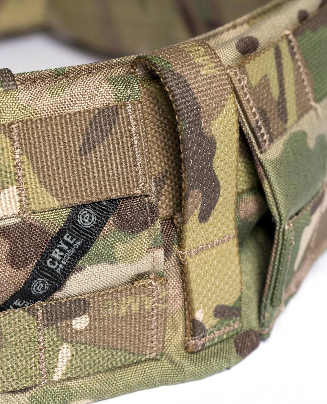 Modular Rigger's Belt 2.0 Multicam 5 Modular Rigger's Belt 2.0 Multicam – Bild 5
