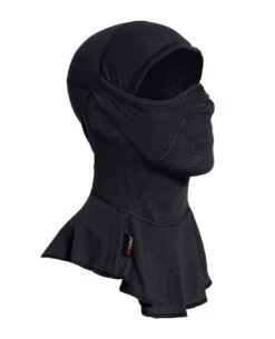 Balaclava FR Black Schwarz