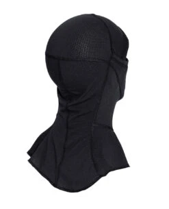 Balaclava FR Black Schwarz -Outdoor Ausrüstung Verkaufs-Shop dns alpha balaclava fr black schwarz 80001 00501 4