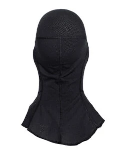 Balaclava FR Black Schwarz -Outdoor Ausrüstung Verkaufs-Shop dns alpha balaclava fr black schwarz 80001 00501 5
