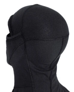 Balaclava FR Black Schwarz -Outdoor Ausrüstung Verkaufs-Shop dns alpha balaclava fr black schwarz 80001 00501 6