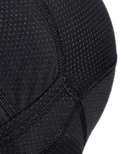 Balaclava FR Black Schwarz -Outdoor Ausrüstung Verkaufs-Shop dns alpha balaclava fr black schwarz 80001 00501 7