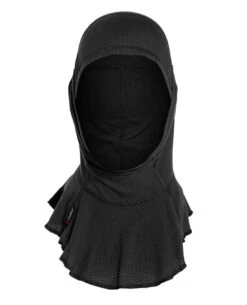 Balaclava FR Black Schwarz -Outdoor Ausrüstung Verkaufs-Shop dns alpha balaclava fr black schwarz 80001 00501 9