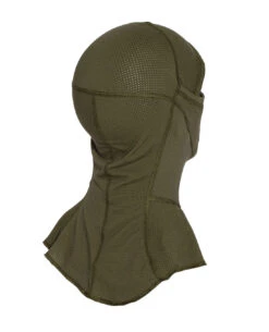 Balaclava FR Olive Green -Outdoor Ausrüstung Verkaufs-Shop dns alpha balaclava fr olive green 80001 00101 4