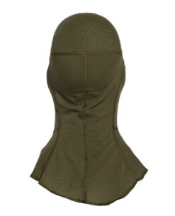 Balaclava FR Olive Green -Outdoor Ausrüstung Verkaufs-Shop dns alpha balaclava fr olive green 80001 00101 5