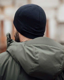 Merino Beanie Black Schwarz 19 Merino Beanie Black Schwarz -Outdoor Ausrüstung Verkaufs-Shop dns alpha merino beanie black schwarz 82001 0050100 10