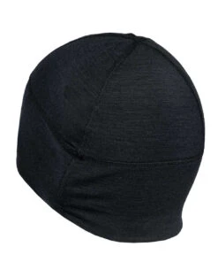 Merino Beanie Black Schwarz 13 Merino Beanie Black Schwarz -Outdoor Ausrüstung Verkaufs-Shop dns alpha merino beanie black schwarz 82001 0050100 4
