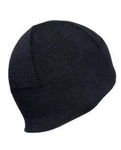 Merino Beanie Black Schwarz 14 Merino Beanie Black Schwarz -Outdoor Ausrüstung Verkaufs-Shop dns alpha merino beanie black schwarz 82001 0050100 5