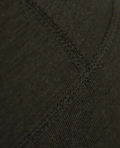 Merino Beanie Olive Green -Outdoor Ausrüstung Verkaufs-Shop dns alpha merino beanie olive green 82001 0010100 7