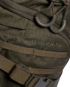 Bandit Pack Military Green -Outdoor Ausrüstung Verkaufs-Shop eberlestock bandit pack military green 1000213 066 10