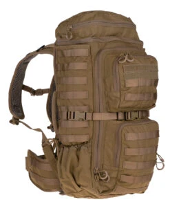 F3F FAC Track Pack Coyote