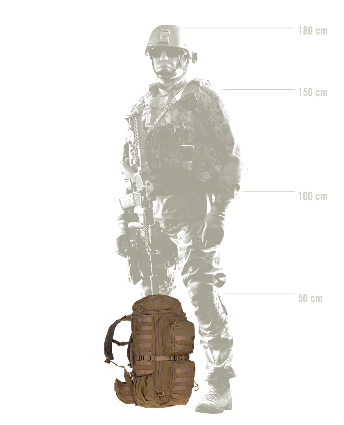 F3F FAC Track Pack Coyote 13 F3F FAC Track Pack Coyote – Bild 13