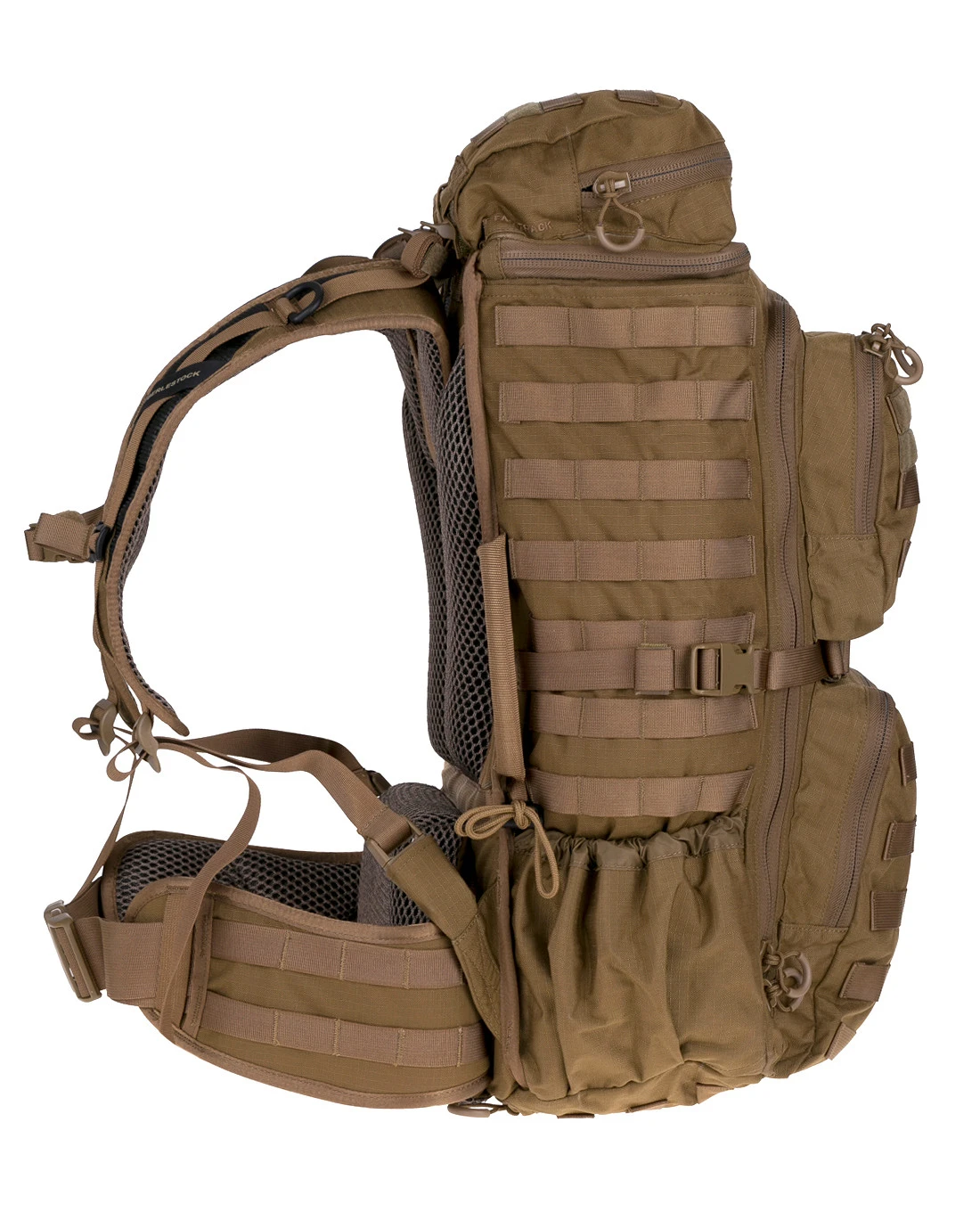 F3F FAC Track Pack Coyote 5 F3F FAC Track Pack Coyote – Bild 5