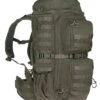 F3F FAC Track Pack Military Green