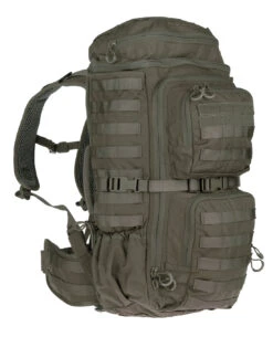 F3F FAC Track Pack Military Green