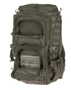 F3F FAC Track Pack Military Green -Outdoor Ausrüstung Verkaufs-Shop eberlestock f3f fac track pack military green 1000189 066 12