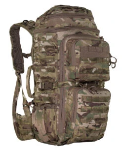 F3F FAC Track Pack Multicam