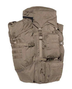 F4 Terminator Pack Dry Earth