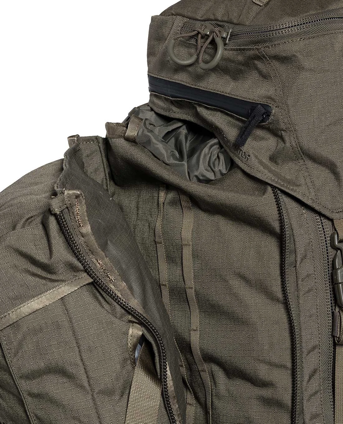 F4 Terminator Pack Military Green 16 F4 Terminator Pack Military Green – Bild 16