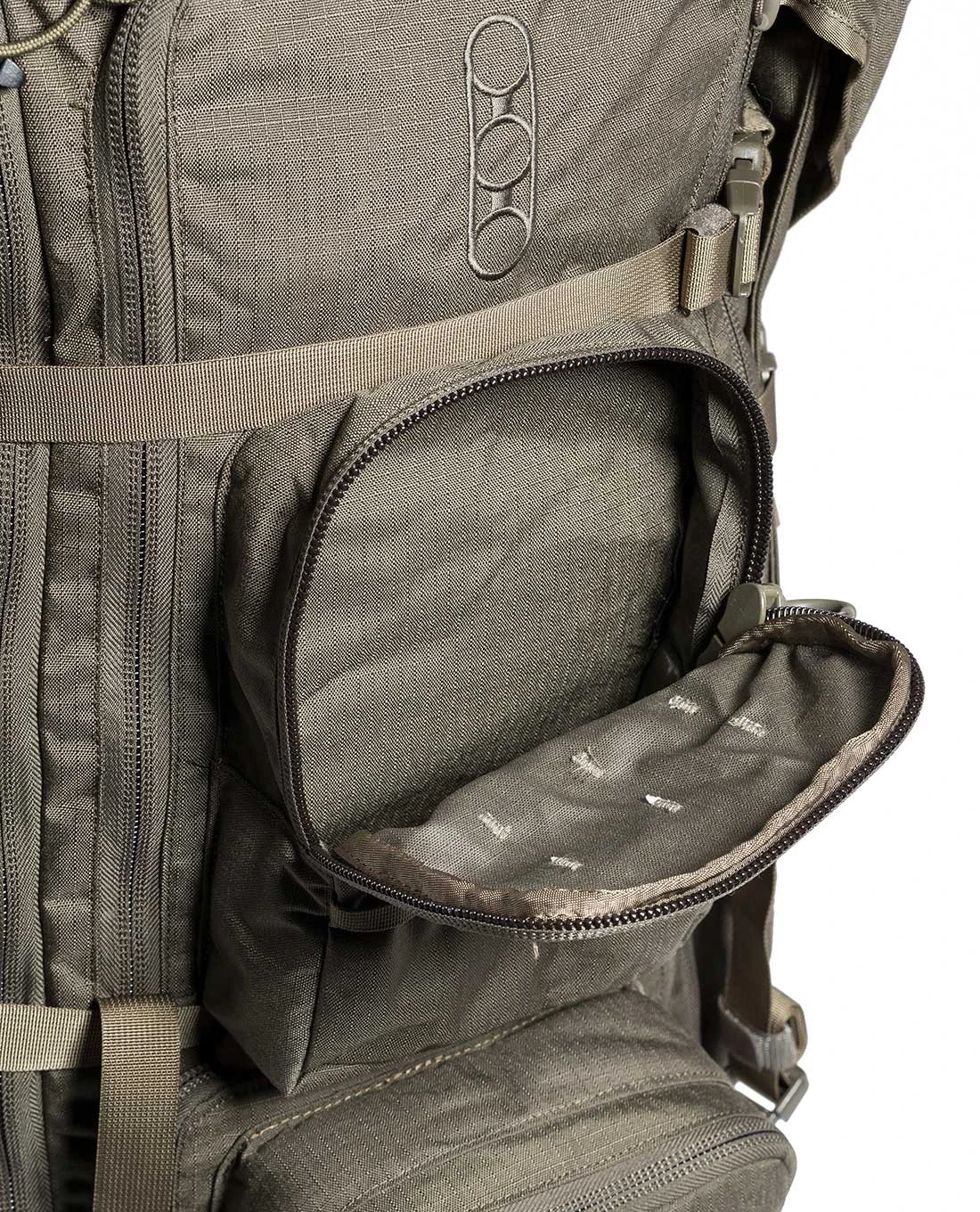 F4 Terminator Pack Military Green 17 F4 Terminator Pack Military Green – Bild 17