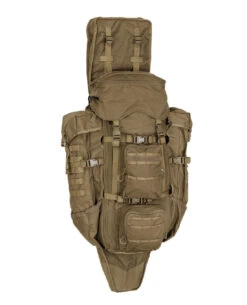 G4 Operator Pack-2 INTEX Coyote
