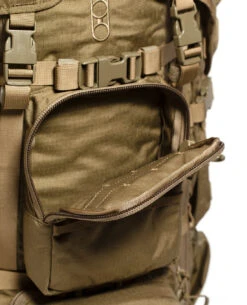 G4 Operator Pack-2 INTEX Coyote -Outdoor Ausrüstung Verkaufs-Shop eberlestock g4 operator pack 2 intex coyote 1000725 001 10