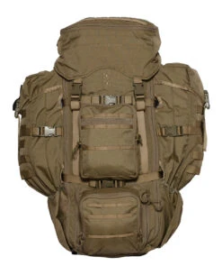 G4 Operator Pack-2 INTEX Coyote -Outdoor Ausrüstung Verkaufs-Shop eberlestock g4 operator pack 2 intex coyote 1000725 001 3