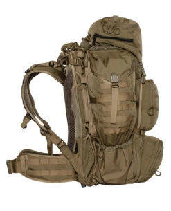 G4 Operator Pack-2 INTEX Coyote -Outdoor Ausrüstung Verkaufs-Shop eberlestock g4 operator pack 2 intex coyote 1000725 001 4