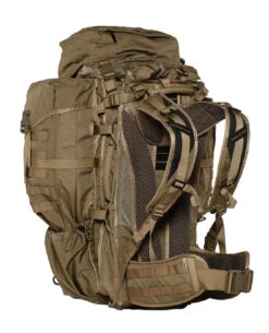 G4 Operator Pack-2 INTEX Coyote -Outdoor Ausrüstung Verkaufs-Shop eberlestock g4 operator pack 2 intex coyote 1000725 001 5