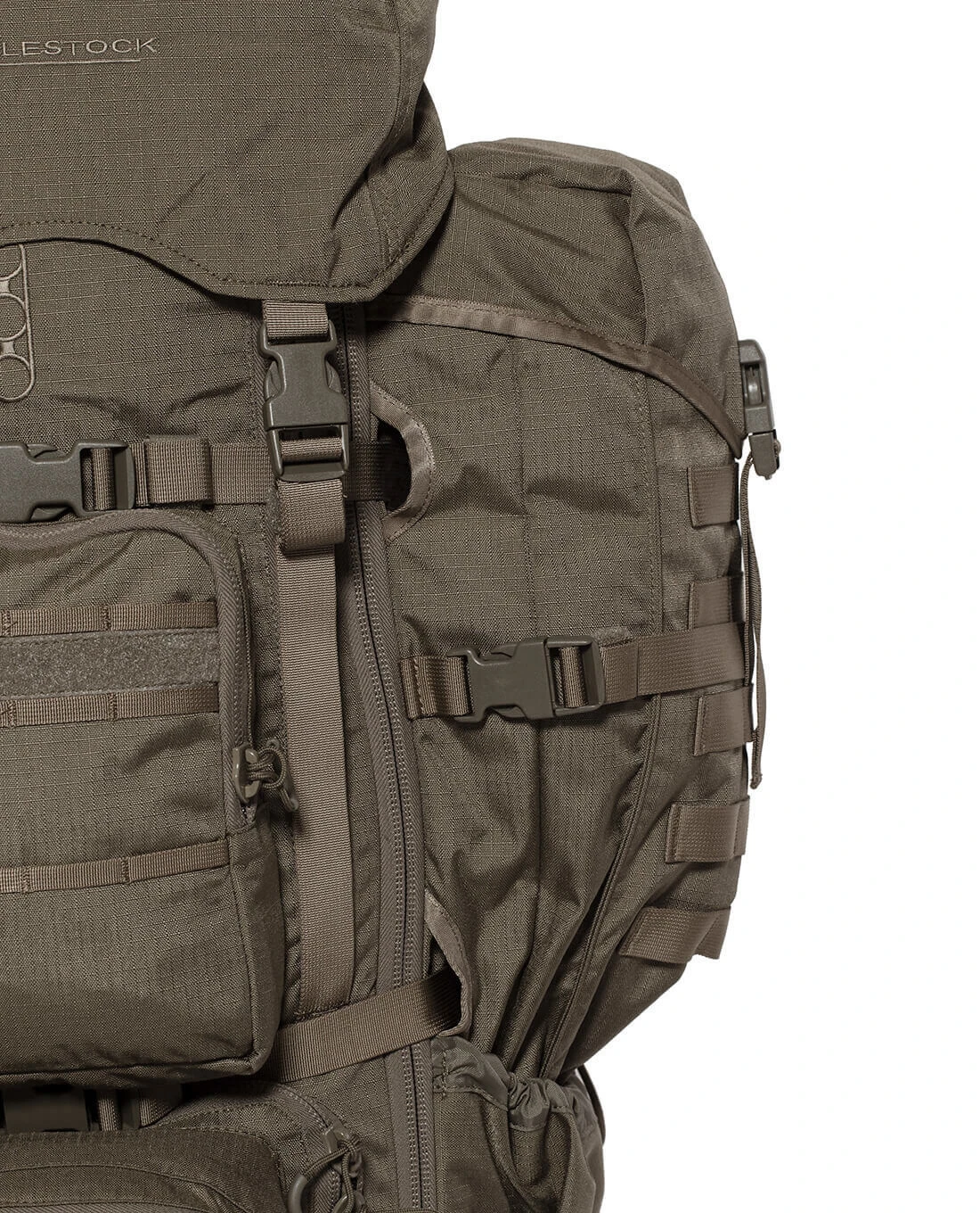 G4 Operator Pack-2 INTEX Dry Earth 9 G4 Operator Pack-2 INTEX Dry Earth – Bild 9