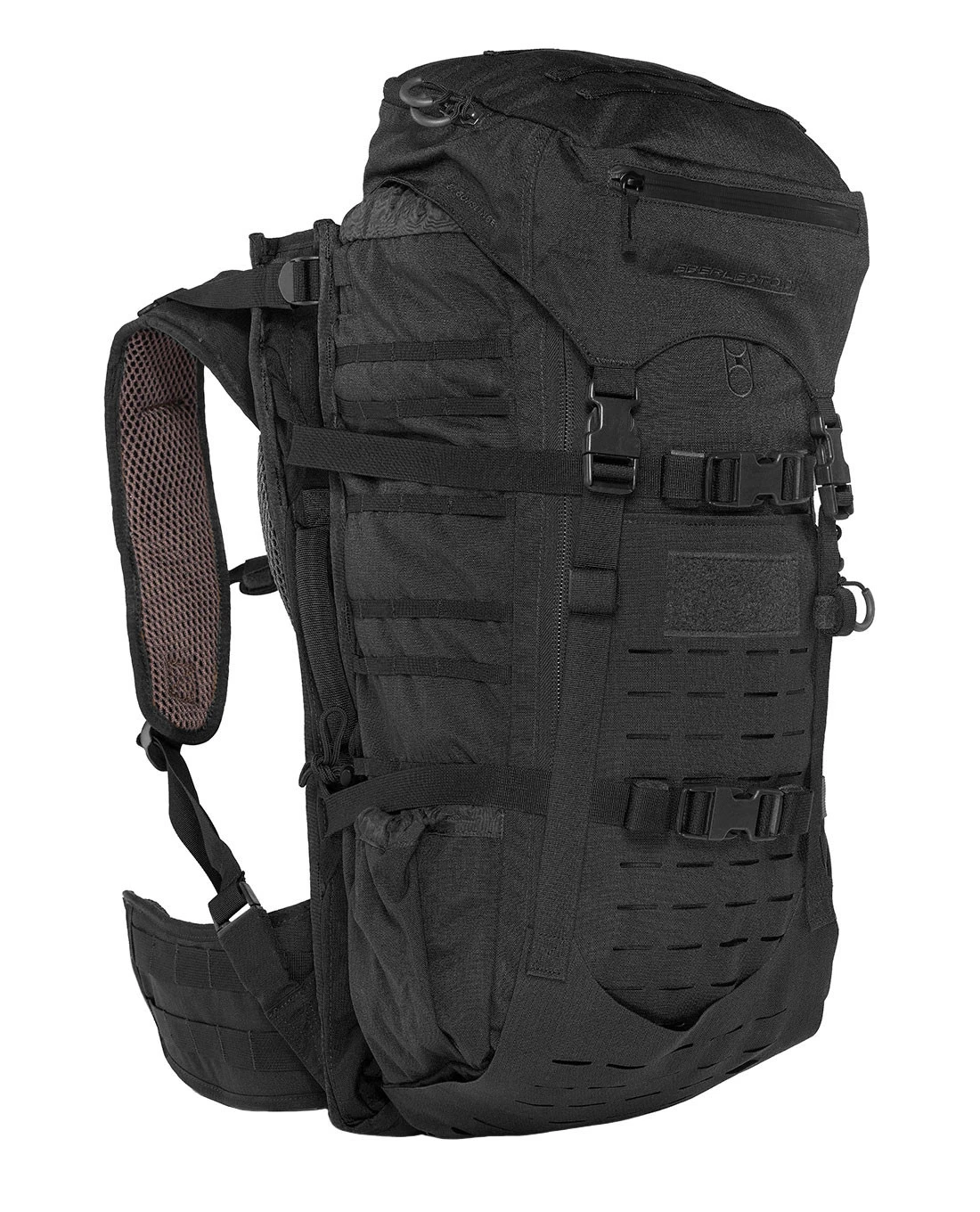 Gunslinger II Pack W/ INTEX Frame Black Schwarz 1 Gunslinger II Pack W/ INTEX Frame Black Schwarz