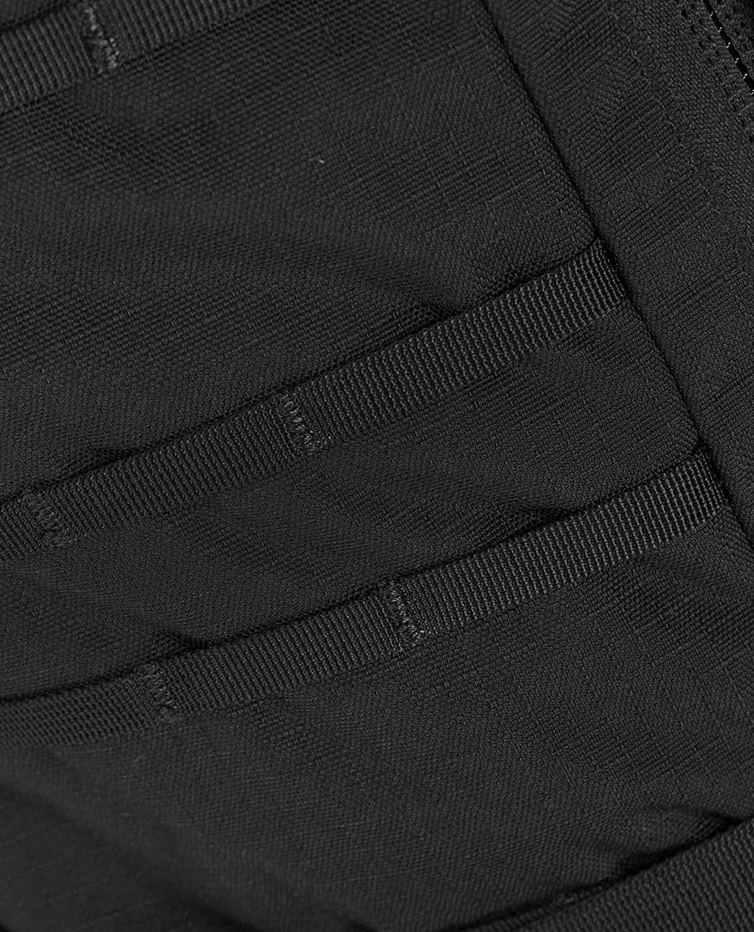 Gunslinger II Pack W/ INTEX Frame Black Schwarz 6 Gunslinger II Pack W/ INTEX Frame Black Schwarz – Bild 6