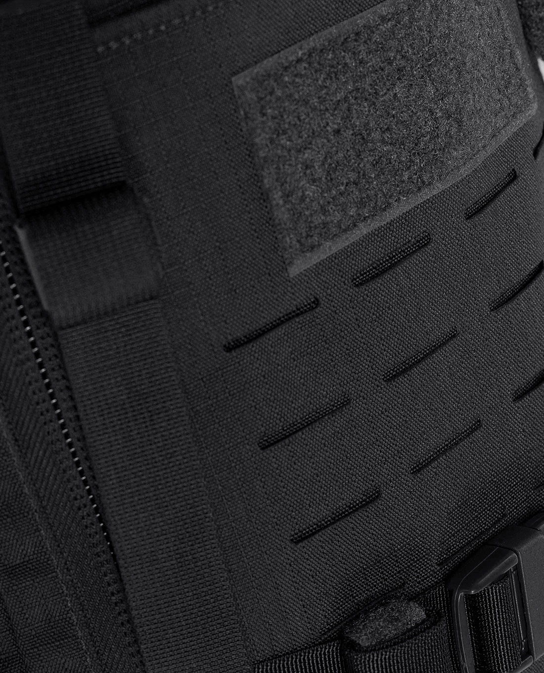 Gunslinger II Pack W/ INTEX Frame Black Schwarz 8 Gunslinger II Pack W/ INTEX Frame Black Schwarz – Bild 8