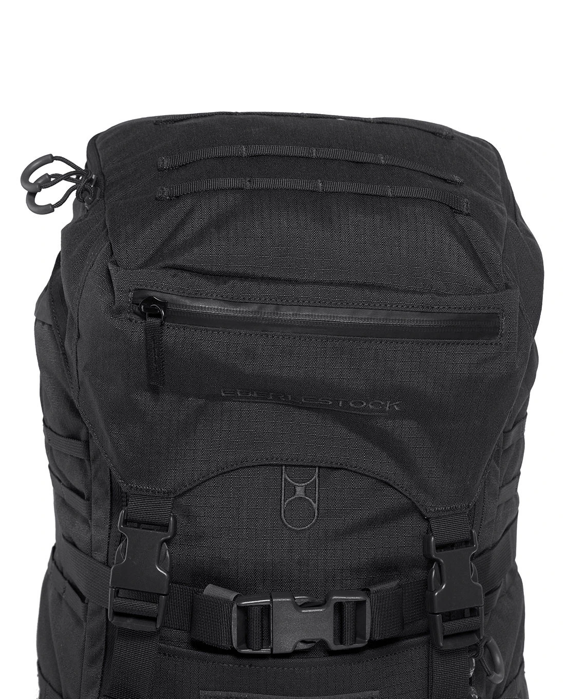 Gunslinger II Pack W/ INTEX Frame Black Schwarz 9 Gunslinger II Pack W/ INTEX Frame Black Schwarz – Bild 9