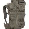 Gunslinger II Pack W/ INTEX Frame Military Green