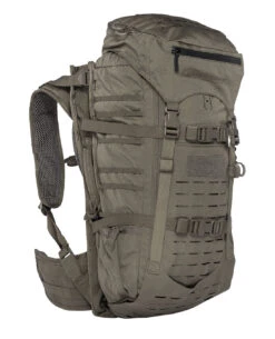 Gunslinger II Pack W/ INTEX Frame Military Green