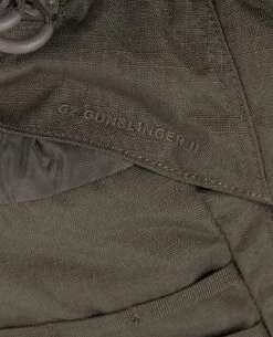 Gunslinger II Pack W/ INTEX Frame Military Green -Outdoor Ausrüstung Verkaufs-Shop eberlestock gunslinger ii pack w intex frame military green 1000567 066 7