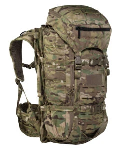 Gunslinger II Pack W/ INTEX Frame Multicam