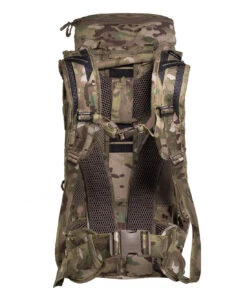 Gunslinger II Pack W/ INTEX Frame Multicam -Outdoor Ausrüstung Verkaufs-Shop eberlestock gunslinger ii pack w intex frame multicam 1000567 004 4