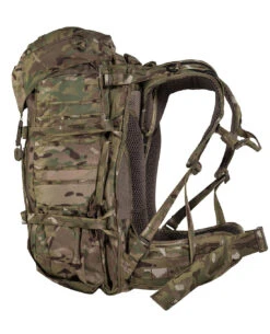 Gunslinger II Pack W/ INTEX Frame Multicam -Outdoor Ausrüstung Verkaufs-Shop eberlestock gunslinger ii pack w intex frame multicam 1000567 004 5