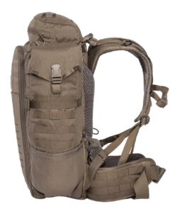 Halftrack Backpack F3 Dry Earth -Outdoor Ausrüstung Verkaufs-Shop eberlestock halftrack backpack f3 dry earth 1000190 056 3